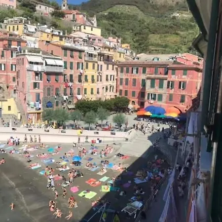 Barbara Vernazza