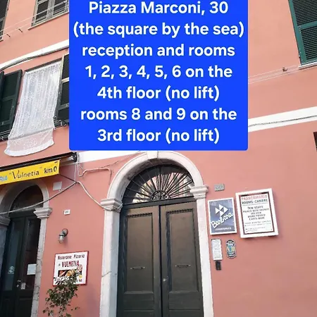 Barbara Hotel