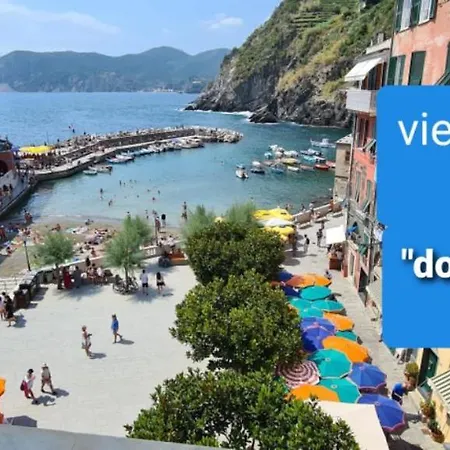 Hotel Barbara Vernazza