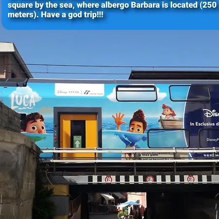 Barbara