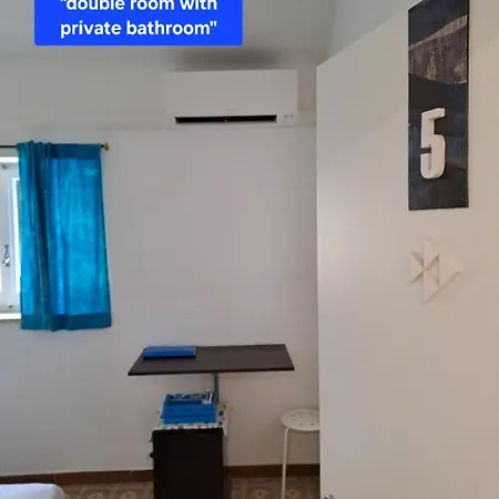 Hotel Barbara Vernazza