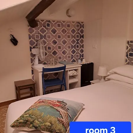 Barbara Hotel Vernazza