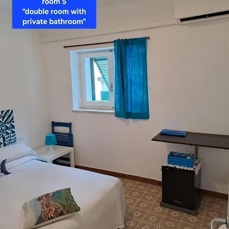 Barbara Hotel *