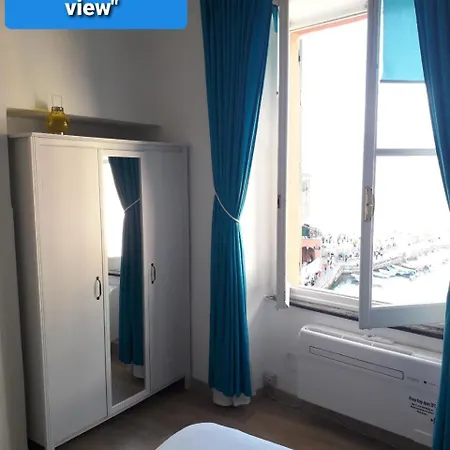 Barbara Hotel *