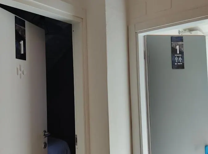 Barbara Hotel Vernazza