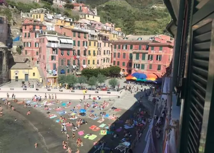 Barbara Vernazza