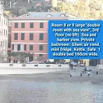 Barbara Hotel Vernazza