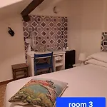 Barbara Hotel Vernazza