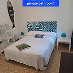 Hotel Barbara Vernazza