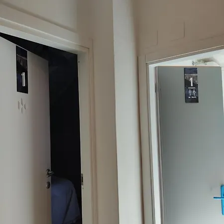 Barbara Hotel Vernazza