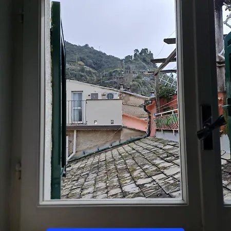 Barbara Hotel Vernazza