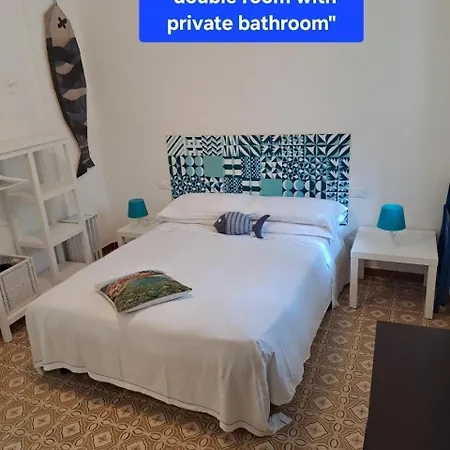 فندق Barbara فيرناتْسا