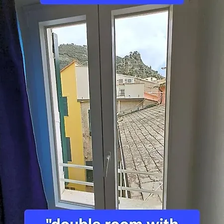 Hotel Barbara Vernazza