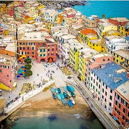 Barbara Vernazza