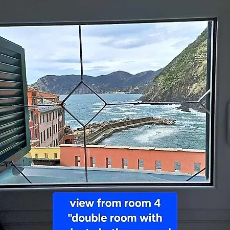 Barbara Vernazza