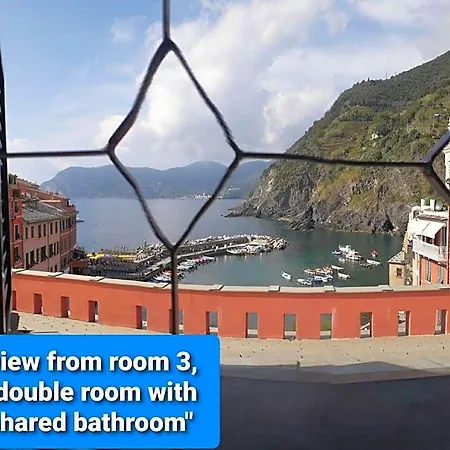 Barbara Vernazza