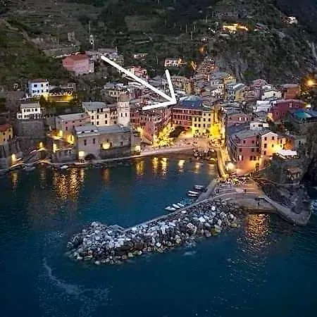 Barbara * Vernazza