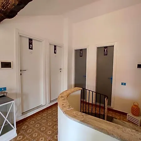 Barbara Hotel