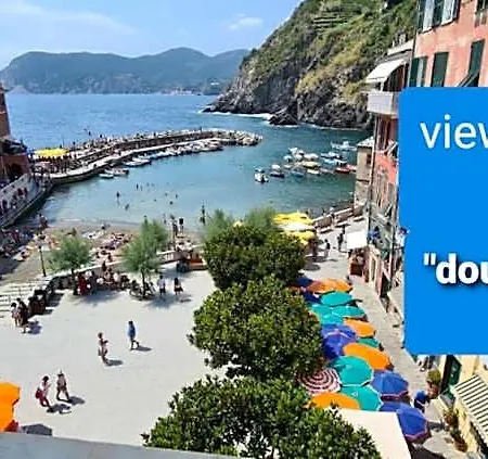 Hotel Barbara Vernazza
