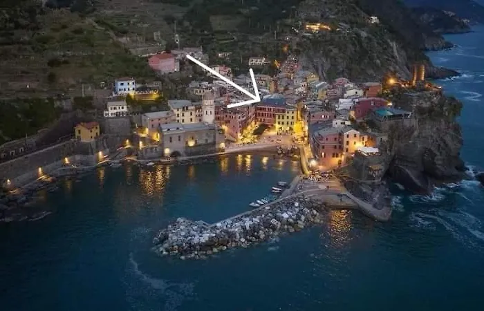 Barbara Vernazza